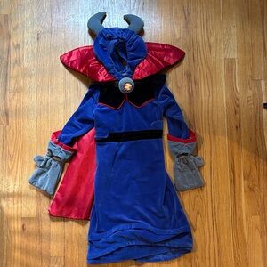 Disney Store Toy Story Zurg Halloween Costume